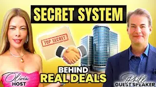 The Team Based System That Finds and Funds Real Estate Deals