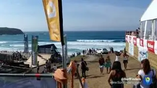 Pantin Classic Pro 2016 - SurfFinders.com