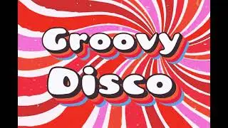 Alexandre Venlo - Groovy Disco (Chill house Deep Disco)