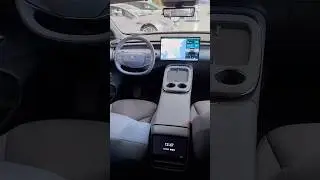 Xpeng G7 - China&rsquo;s Model Y killer? #short #shorts