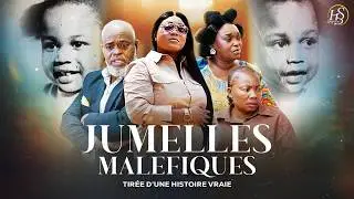 JUMELLES MALEFIQUES  |EPISODE 6|Film congolais 2025 |Sila Bisalu |Les habacucs de sb