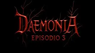 Episodio 3 - Mistero nell'impero | Daemonia Stagione 1