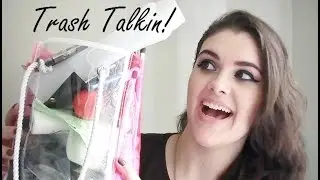 Trash Talkin Empties!! Would I Repurchase?!? August 2014