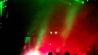Prodigy RockWave 2011 - All my Greek Warriors