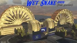 Wet Snake 2024 (feat. guenni)