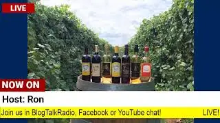06-09-2022 - WIne industry news, updates, opinions & more w/Ron