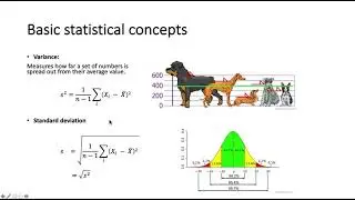 3. Inheritance of complex traits - Week 1