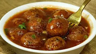 होटेल जैसी वेज मन्चुरियन ग्रेवी  वाली /Veg Manchurian Gravi/Veg Manchurian Recipe / Chefsuzanthopra