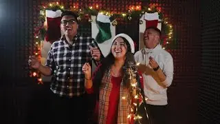 Like It's Christmas (Feat. JC Munji & Jerlyn Munji)