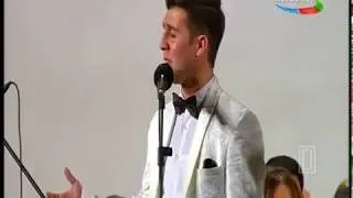 Serxan Bünyadzade - Oxu tar (Solo konsert 2017)