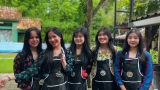 Fun Experiential Learning - Hospitality Management Program - Universitas&nbsp;Pelita&nbsp;Harapan
