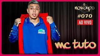 MC TUTO - Novapo Podcast #070