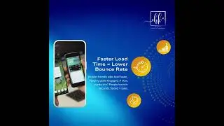 Still using a website that doesn&rsquo;t work well on mobile?