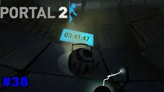 Fantasylink Spielt Portal 2 #38 ~ [German] ~ [HD] ~ ENDLICH BEIM BOSS