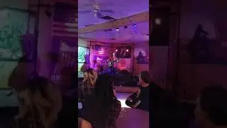 Nicholas Jamerson - Smoking Gun