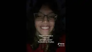 Tiktoks con los que te puedes identificar parte 26