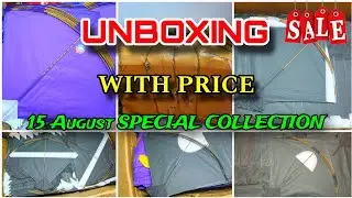 Muradabad Addhi & Manjoli Kite Collection | Kite Unboxing Video | Pantang Ki Shop | Patang Shop 