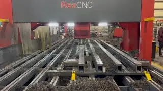 FlexCNC and Preston Eastin - Cutting Cycle Times & Scaling Production