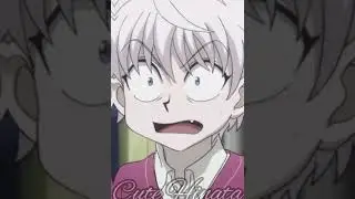 #killua #anime #manga #fanart #cosplay #viral #edits #anime #hxh #youtubeshortstrending #anime