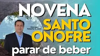 A Poderosa Oração à Santo ONOFRE que trás bençãos financeiras