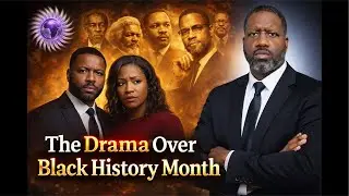 Why Black History Month Is A Target For Co-Opting