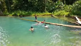 Trip Wisata Fotuno Sangia Kabupaten Muna #Maitewuna