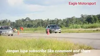 Drag race 2006 2008 video lama.