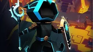 Portal Quest (By PerBlue Entertainment, Inc) - iOS / Android - Gameplay