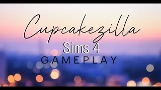 LIVE Sims 4 Re-Play