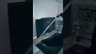Как купить монитор.