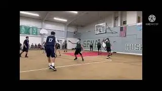 2022 middle school ball