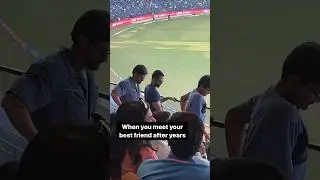 When your Wife spots you having fun !!