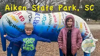 Aiken State Park -