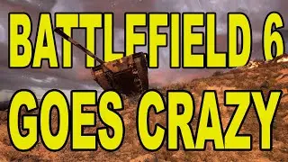 СКОЛЬКО СТОИТ 16ГБ DDR 4? - BATTLEFIELD 6