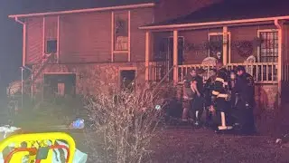 Fire officials urge fire safety awareness in DeKalb County
