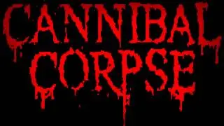 Cannibal Corpse Live at the Huntridge Theater- 