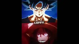 CC Goku vs Anime