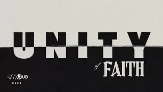 Unity of Faith | Unity of the Brethren w/ Apostle Zac Breckenridge