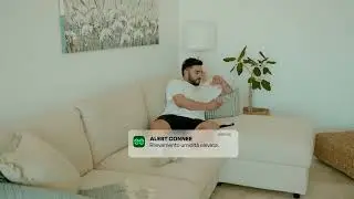 Connee Home - Comfort
