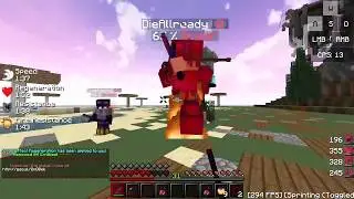 DieAllready (ROCKED AND HACKUSATES) (EMENBEE KITPVP)