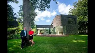 Te koop: Vrijstaande woning aan de Duin en Beeklaan 3 in  Bloemendaal