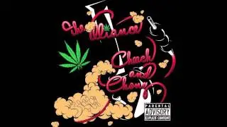 The iLLiance - Hits From The Bong