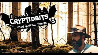 Aleksandar Petakov comes on and chats Bigfoot, Strange Triangles and more!