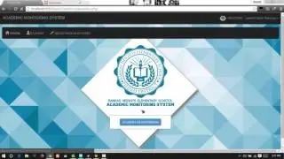 Academic Monitoring System Tutorial (PROGPA)