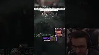 HURLEMENT DE LA D&Eacute;CENNIE + RECADRAGE DU TOPLANER - SOUVENIRS GAMERS ASSEMBLY 2022 - PatateVolante