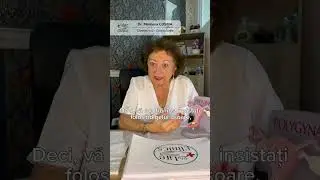 Tu știi c&acirc;t de importantă este igiena intimă riguroasă? Află de la Dr. Marilena Cosma