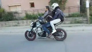 Moto Sobir 