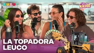 FM LUZU con CRIS VANADÍA | EN VIVO