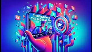 Unlock Success in the Digital Age: Short-Form Videos 🚀