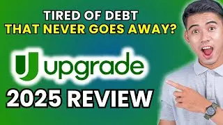 Upgrade Credit Card Review 2025 | Worth It or Leave It?